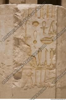 Photo Texture of Hatshepsut 0120